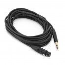 XLR (F) - TRS 6.35mm Jack Pro Cable, 10m