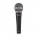 SubZero SZM-11 Vocal Microphone with Boss Digital Wireless System - front
