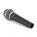 SubZero SZM-11 Vocal Microphone with Boss Digital Wireless System - on side
