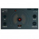 Klevgrand Pana &ndash; Stereo-Panning-Plugin