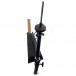 Tackle Hat Holder Leather Stick Holder - On Kit