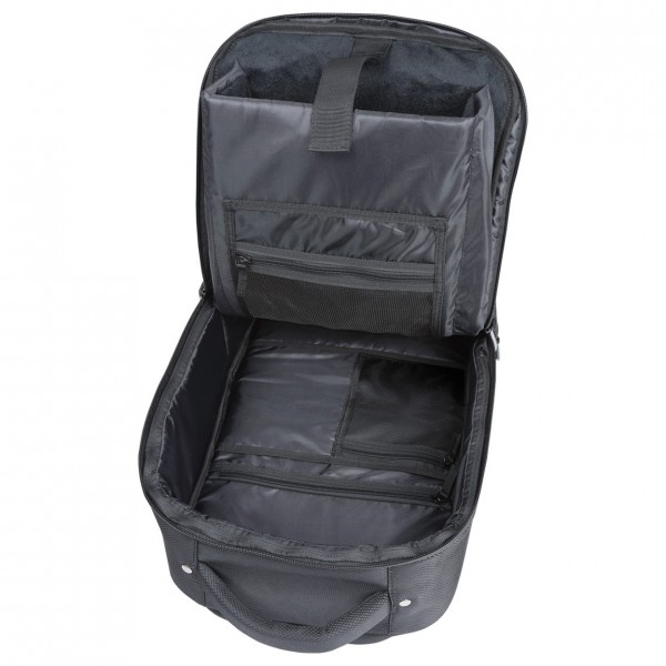 Roland CB-RU10 Utility Gig Bag - Open