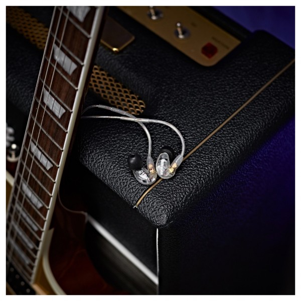 SE215 - On amp 