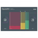 Klevgrand Squashit - Multi-Band Distortion