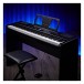 SDP-3 Stage Piano by Gear4music + Complete Pack