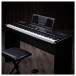 SDP-3 Stage Piano by Gear4music + Complete Pack