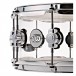 DW Design Series 14 x 5.5 Acrylic Snare Drum