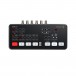 Blackmagic Design ATEM SDI Live Production Switcher - top