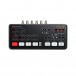 Blackmagic Design ATEM SDI Pro ISO Live Production Switcher - top