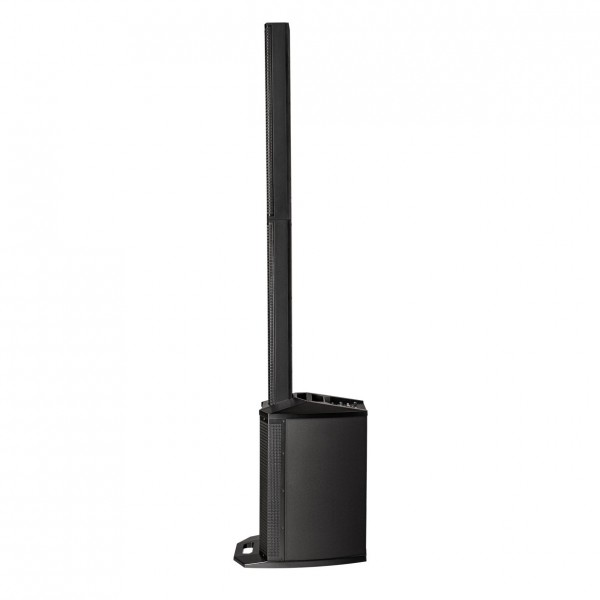 HK Audio Polar 12 Column PA System - Side