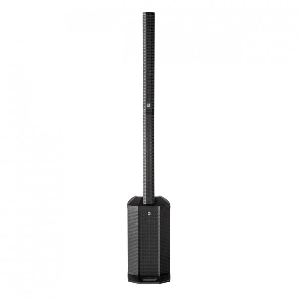 HK Audio Polar 12 Column PA System - Front
