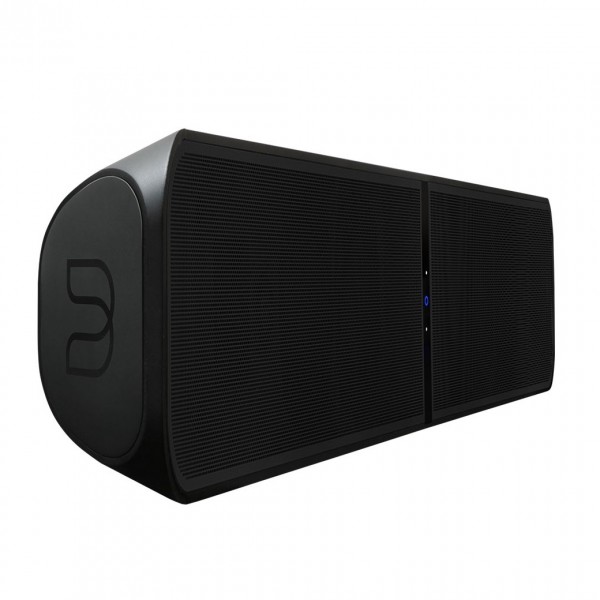Bluesound PULSE SOUNDBAR + Wireless Sound System, Black