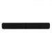 Bluesound PULSE SOUNDBAR + Wireless Sound System, Black - Full