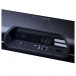 Bluesound PULSE SOUNDBAR + Wireless Sound System, Black - Connections 