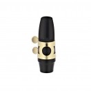 Soprano Saxophone Mouthpiece by Gear4music