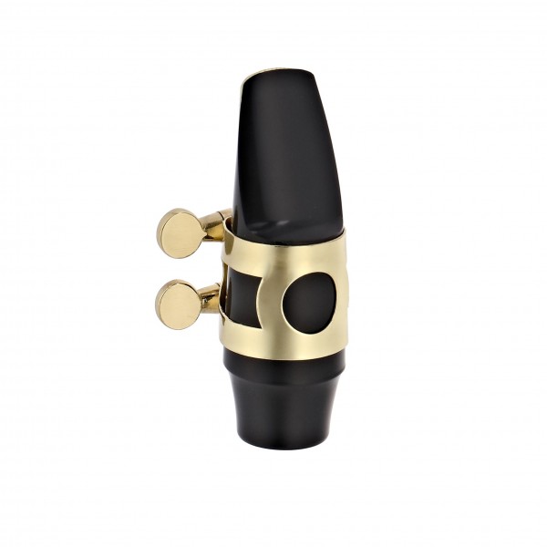 Soprano Saxophone Mouthpiece by Gear4music