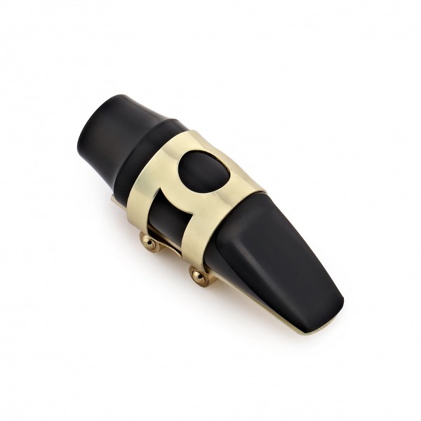 Soprano Saxophone Mouthpiece by Gear4music