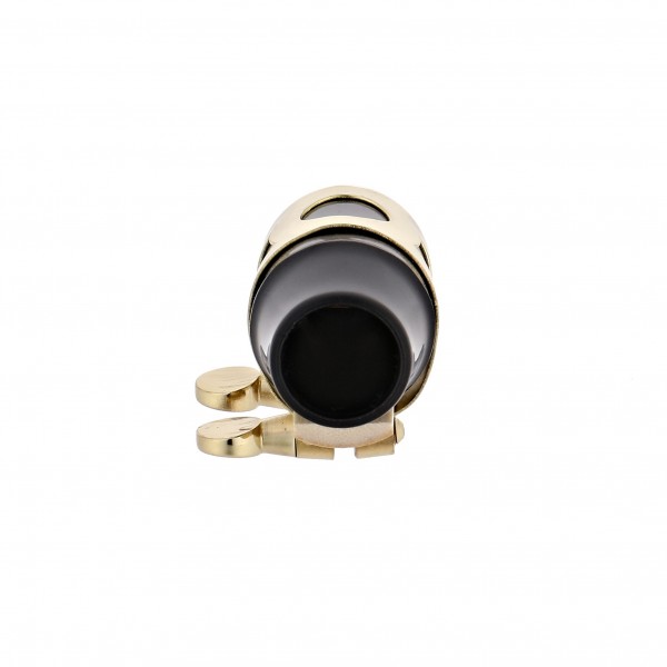 Soprano Saxophone Mouthpiece by Gear4music