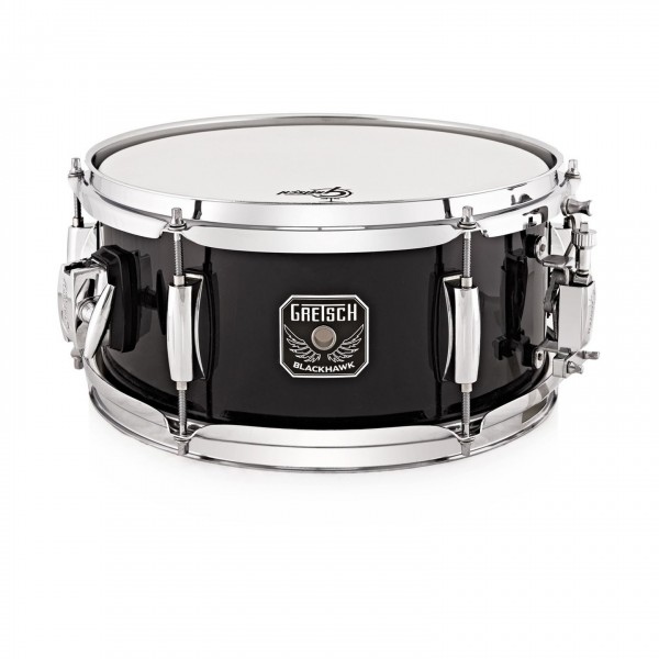 Gretsch 'Mighty Mini' 10'' x 5.5'' Snare Drum