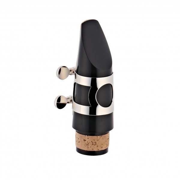 Clarinet Mouthpiece by Gear4music