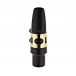 Tenor Saxophone Mouthpiece by Gear4music