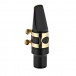 Tenor Saxophone Mouthpiece by Gear4music