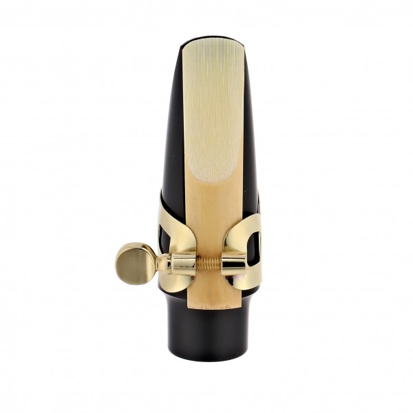 Alto Saxophone Mouthpiece by Gear4music