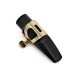 Alto Saxophone Mouthpiece by Gear4music