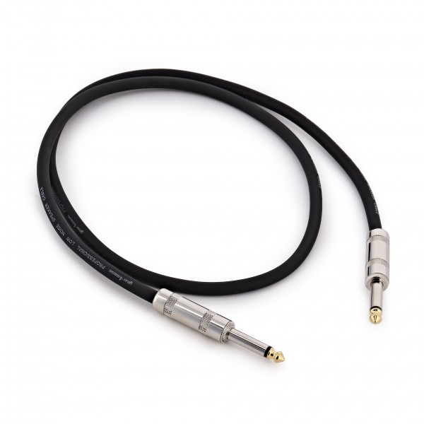 Essential Jack Speaker Cable, 1m