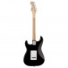 Squier-Bullet-Stratocaster-HSS-w-Trem,-Black-back