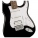 Squier-Bullet-Stratocaster-HSS-w-Trem,-Black-body-2