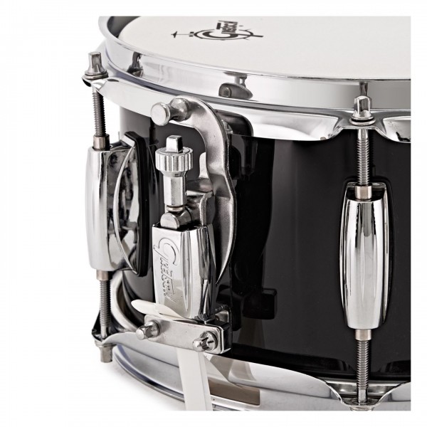 Gretsch 'Mighty Mini' 12'' x 5.5'' Snare Drum