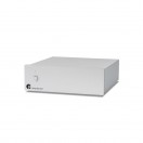 Pro-Ject Amp Box S3 Micro Stereo Power Amplifier, Silver