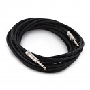 Høyttalerkabel Jack til Jack, 9 m