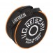 Gretsch Full Range 14 x 6.5'' Black Nickel Over Steel Snare & Bag