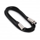 Essentials XLR Microphone Cable, 3m