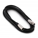 Essentials XLR Microphone Cable, 9m
