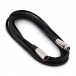Essential XLR Microphone Cable, 0m