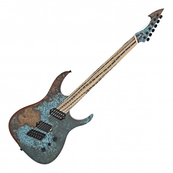 Ormsby Hype GTR Elite, Copper Print