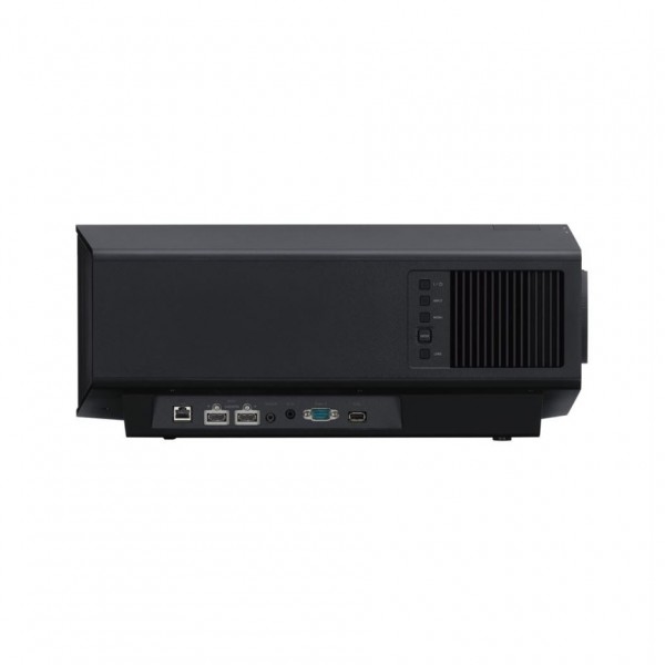 Sony VPL-XW5000 4k Laser Projector, Black - Connections