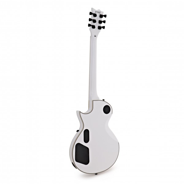 ESP LTD Iron Cross James Hetfield, Snow White | Gear4music