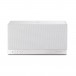 Triangle AIO 3 Wireless Speaker Frost White Silver Front View