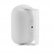 Triangle EXT7 Outdoor Speaker White Back View