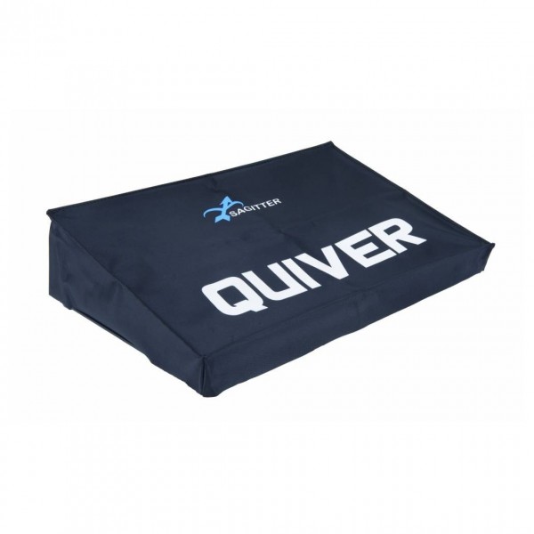 Sagitter Quiver 512-Channel DMX Controller - cover