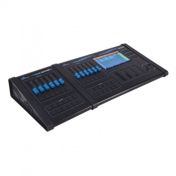 Sagitter Quiver X 512-Channel DMX Controller