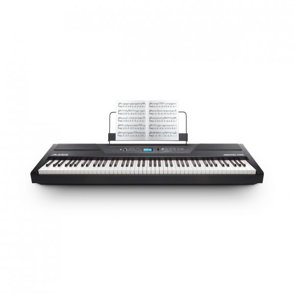 Alesis Recital Pro Bundle - Alesis Recital Pro