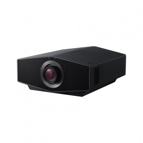 Sony VPL-XW7000 4k Laser Projector, Black