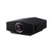 Sony VPL-XW7000 4k Laser Projector, Black