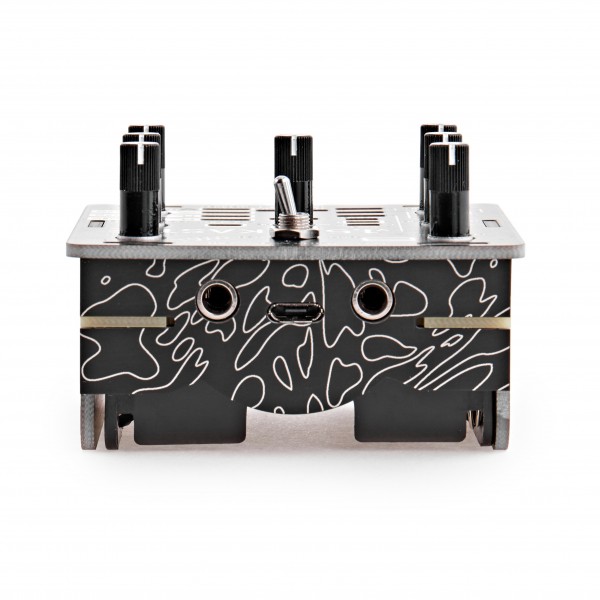 Bastl Instruments Kastle V1.5