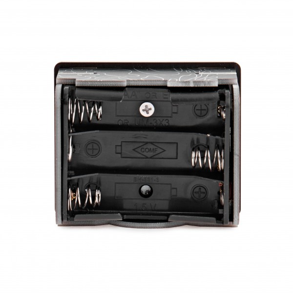 Bastl Instruments Kastle V1.5